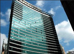 金玉蘭廣場(chǎng)